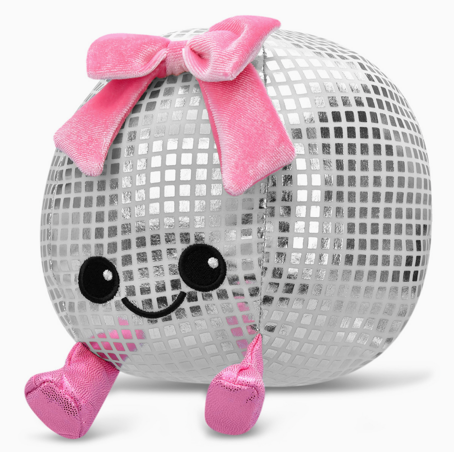 Mini Plush Toy