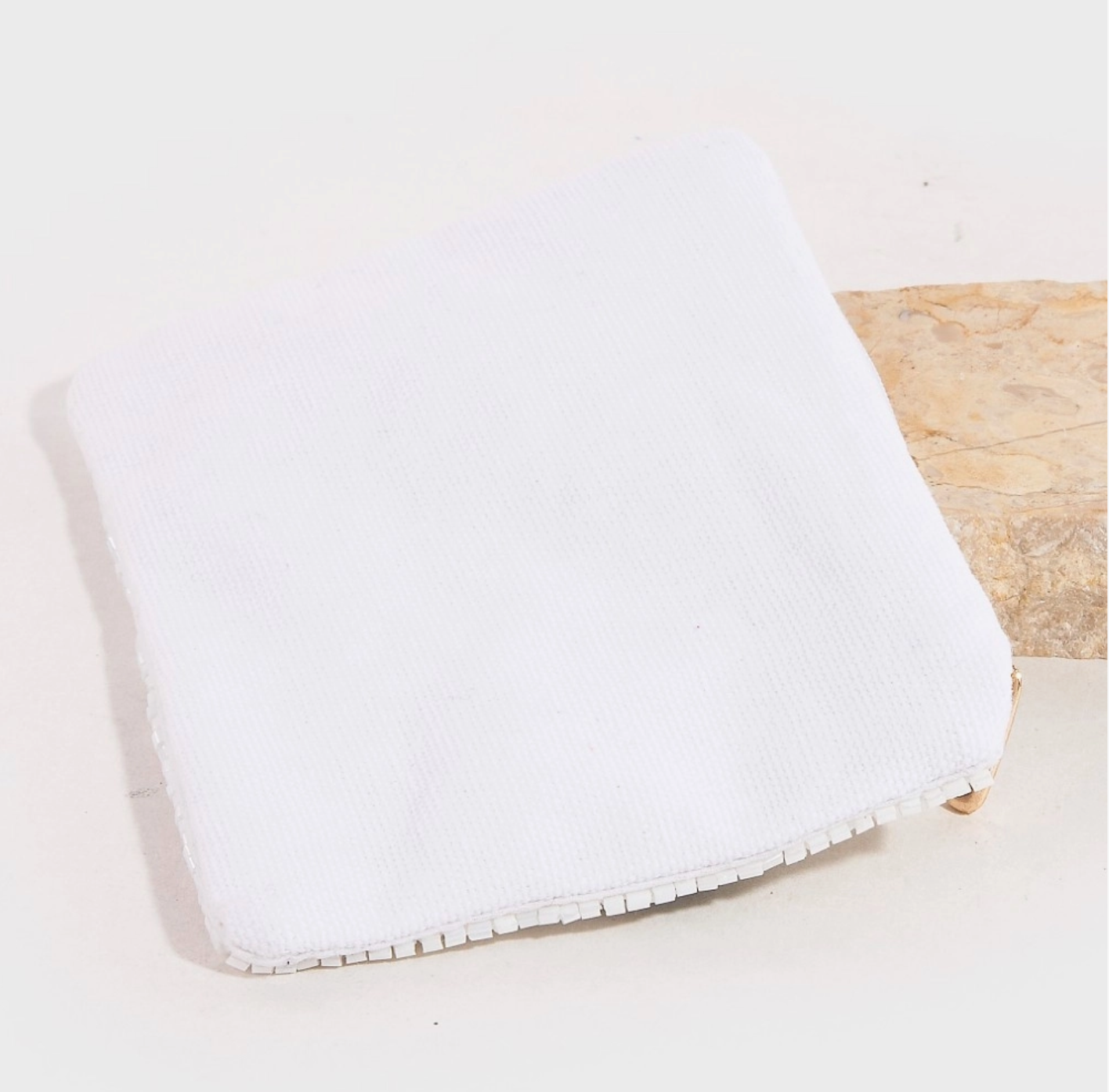 Beaded Coin Pouches