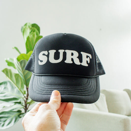 Grom Surf Hat