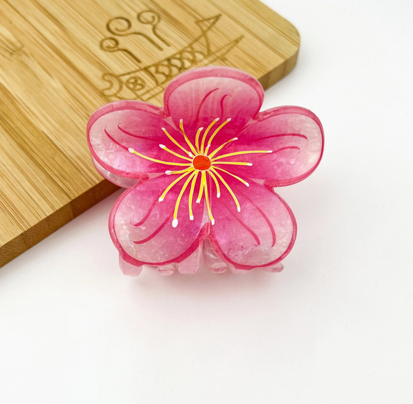Hair Claw Clips