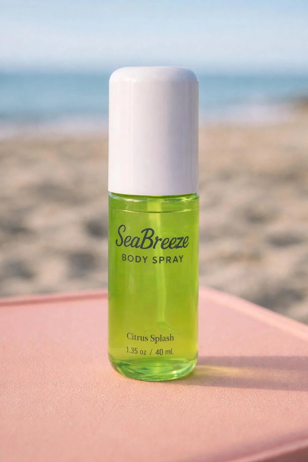 Seabreeze Body Spray
