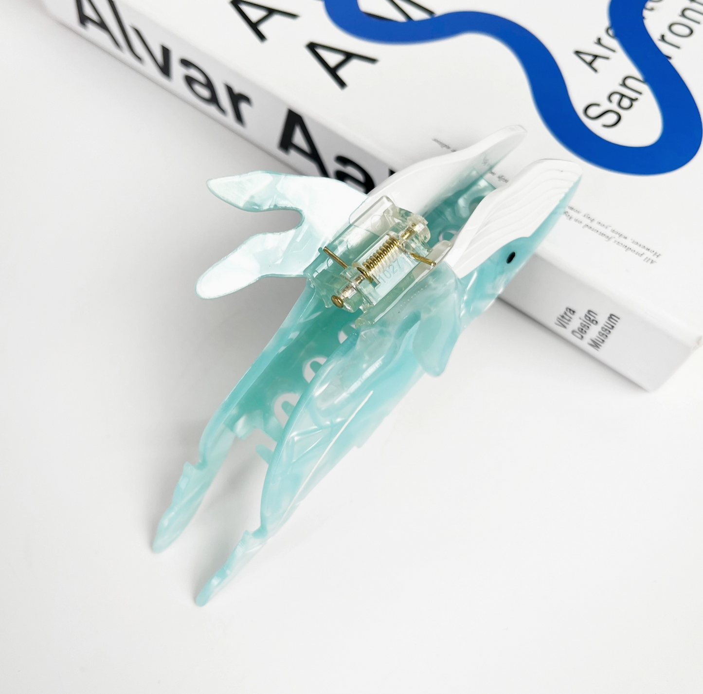 Hair Claw Clips
