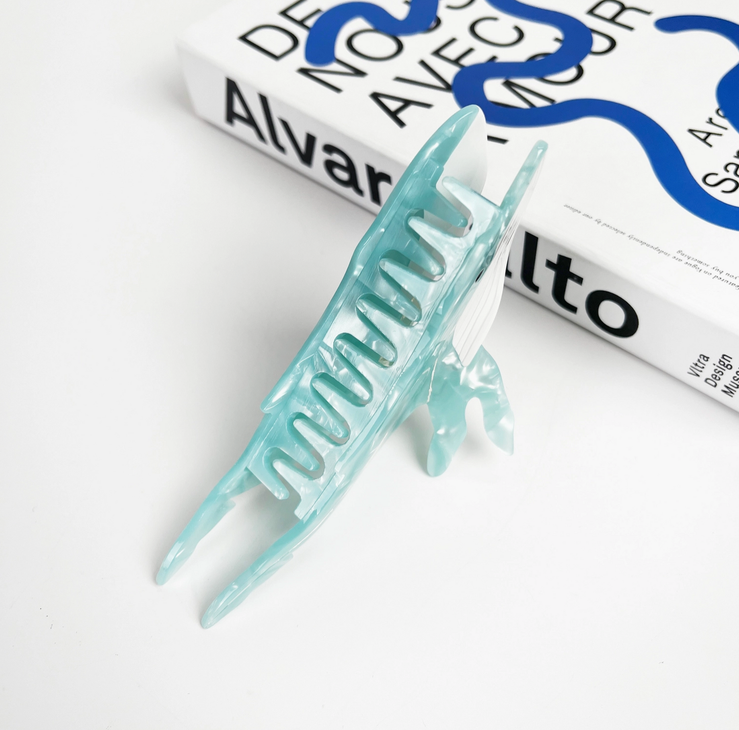 Hair Claw Clips