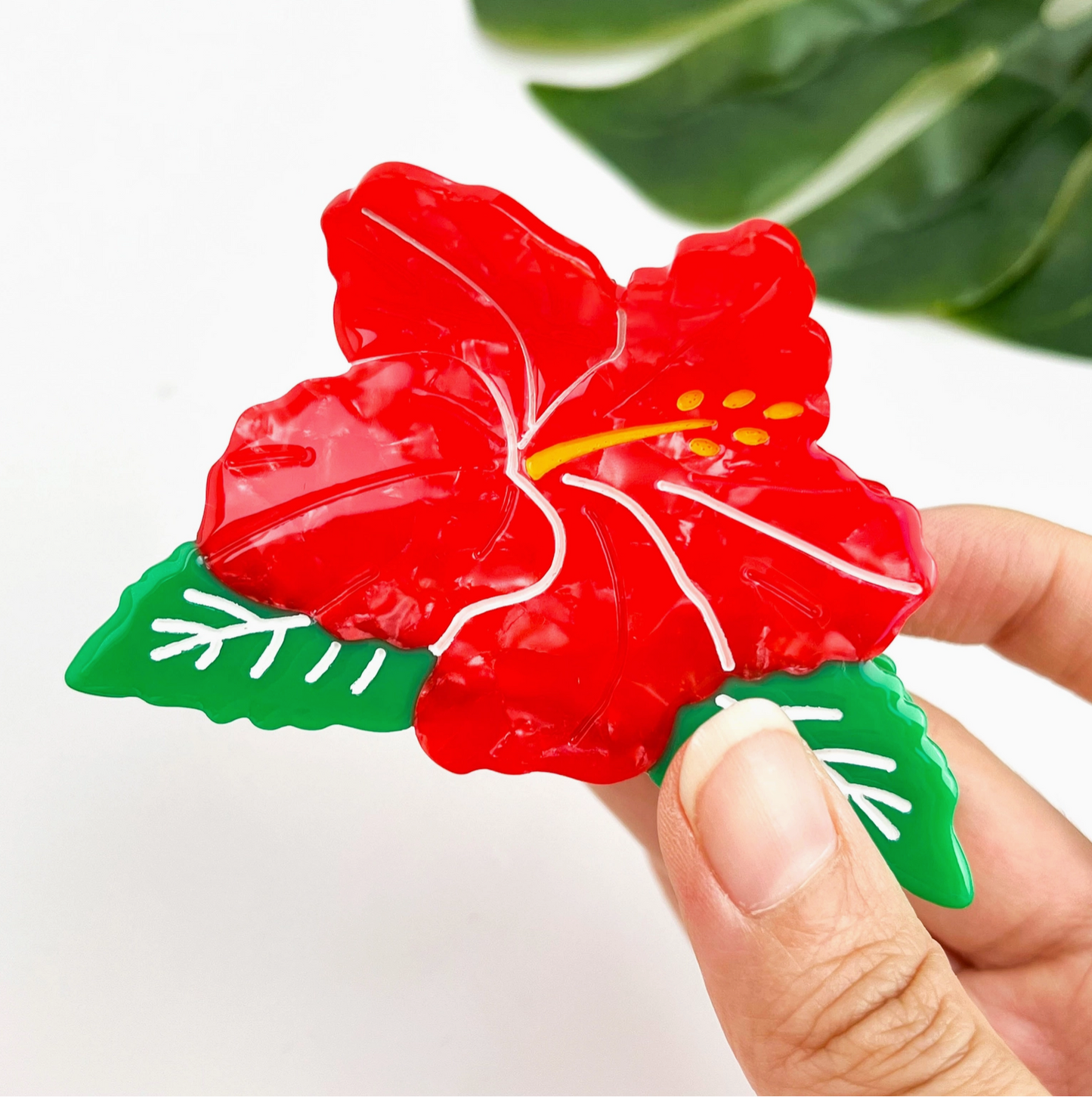 Hair Claw Clips