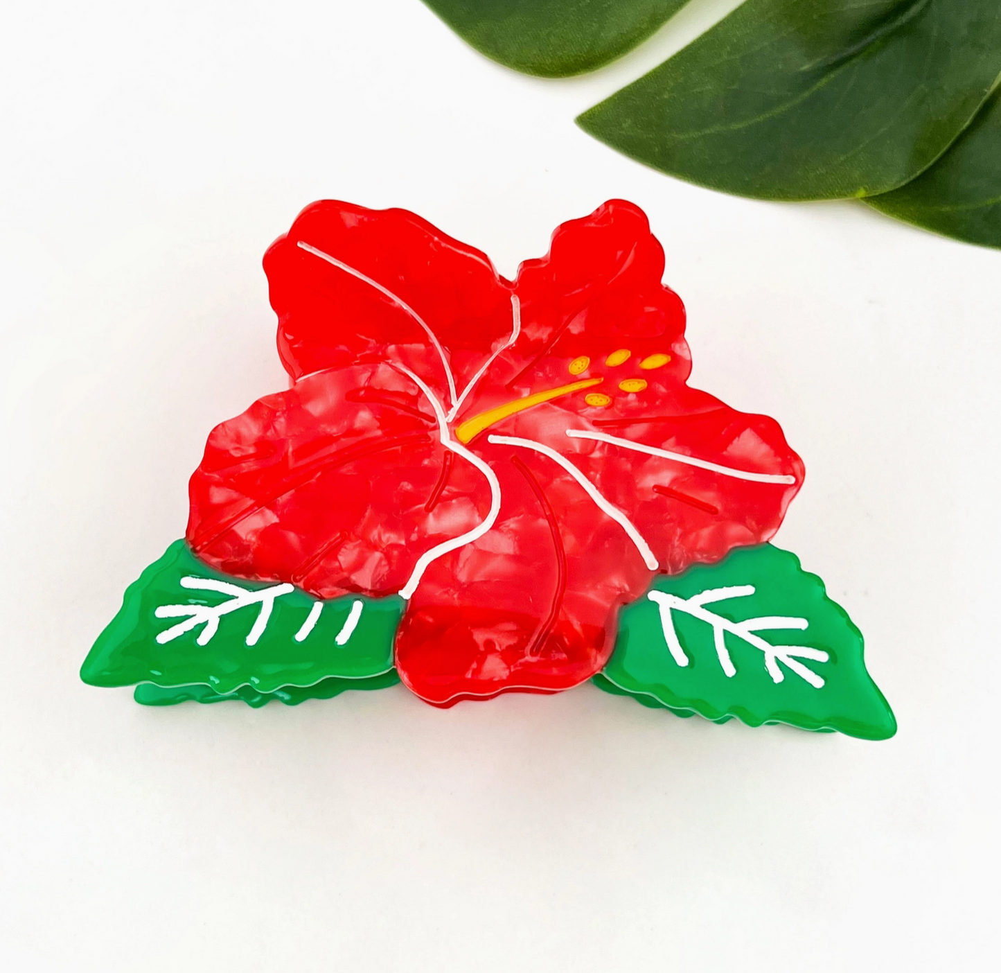 Hair Claw Clips
