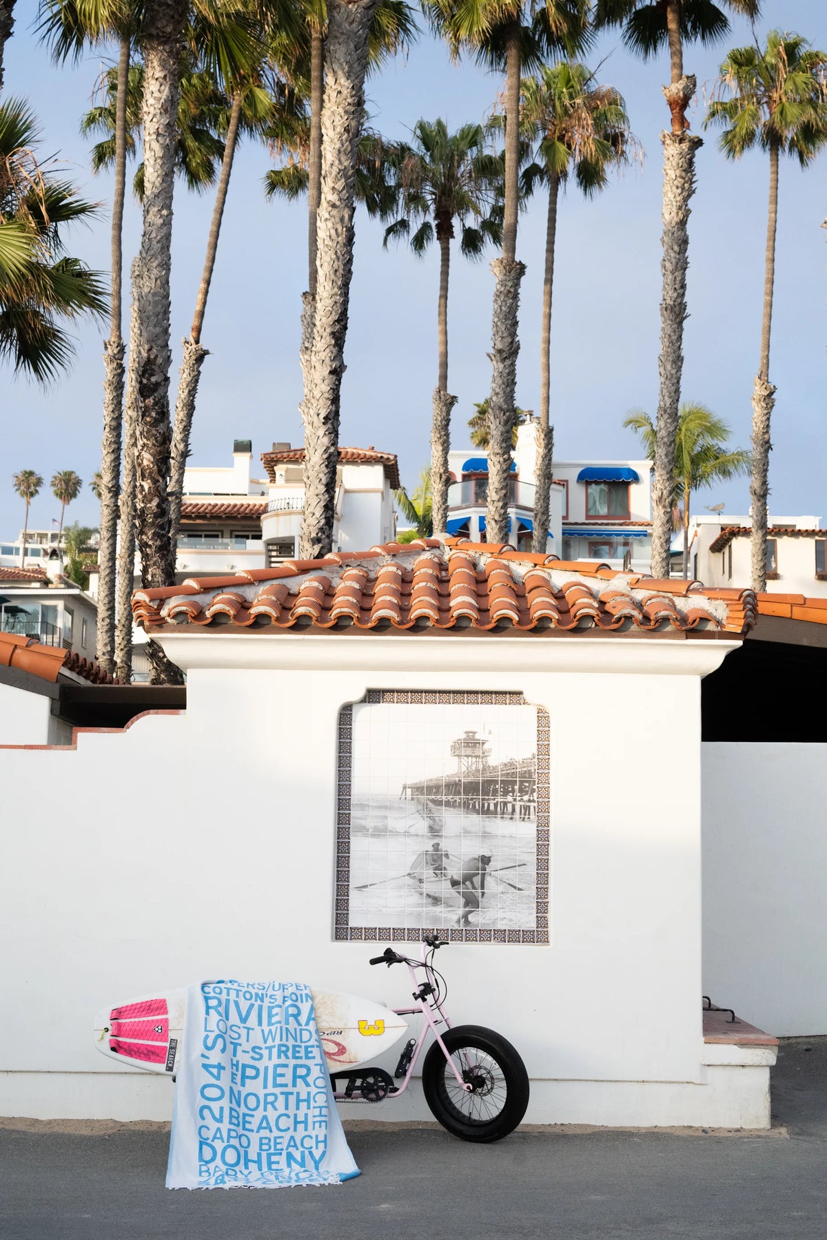 South OC Beaches Turkish Towels