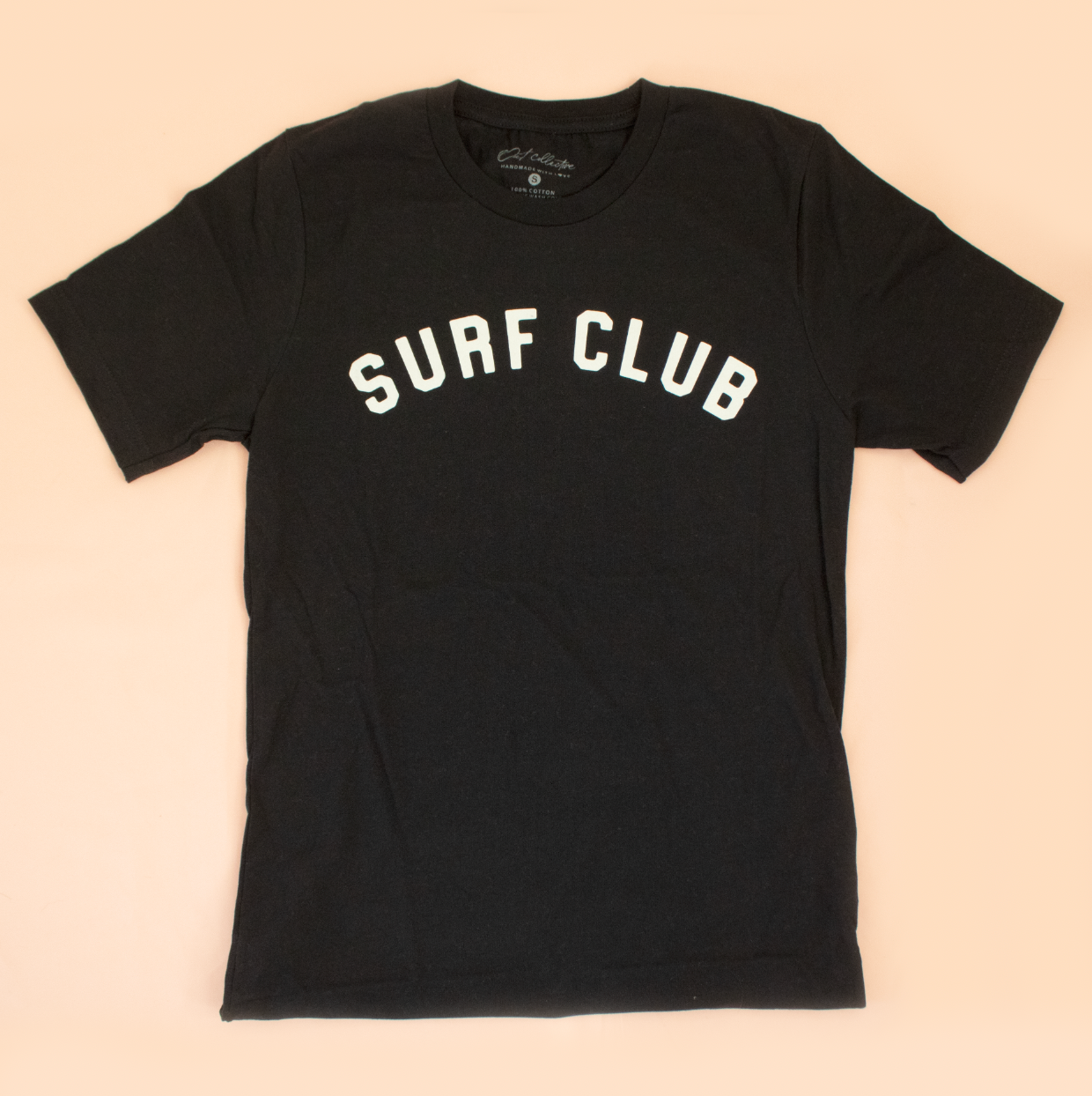 SURF CLUB Tee