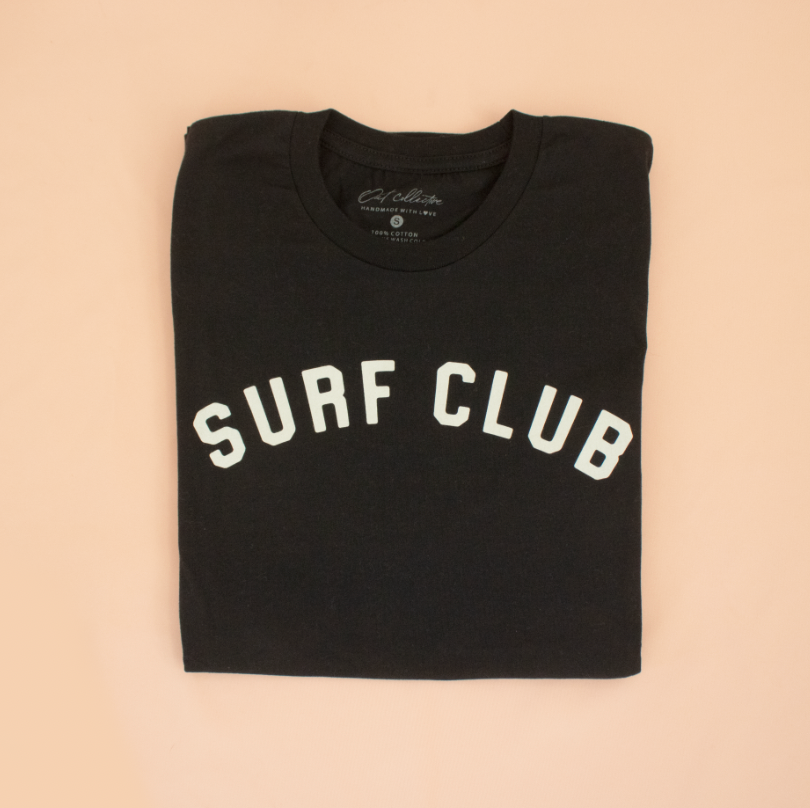 SURF CLUB Tee