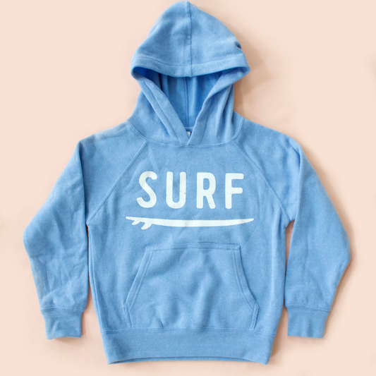 Surf Kids Hoodie