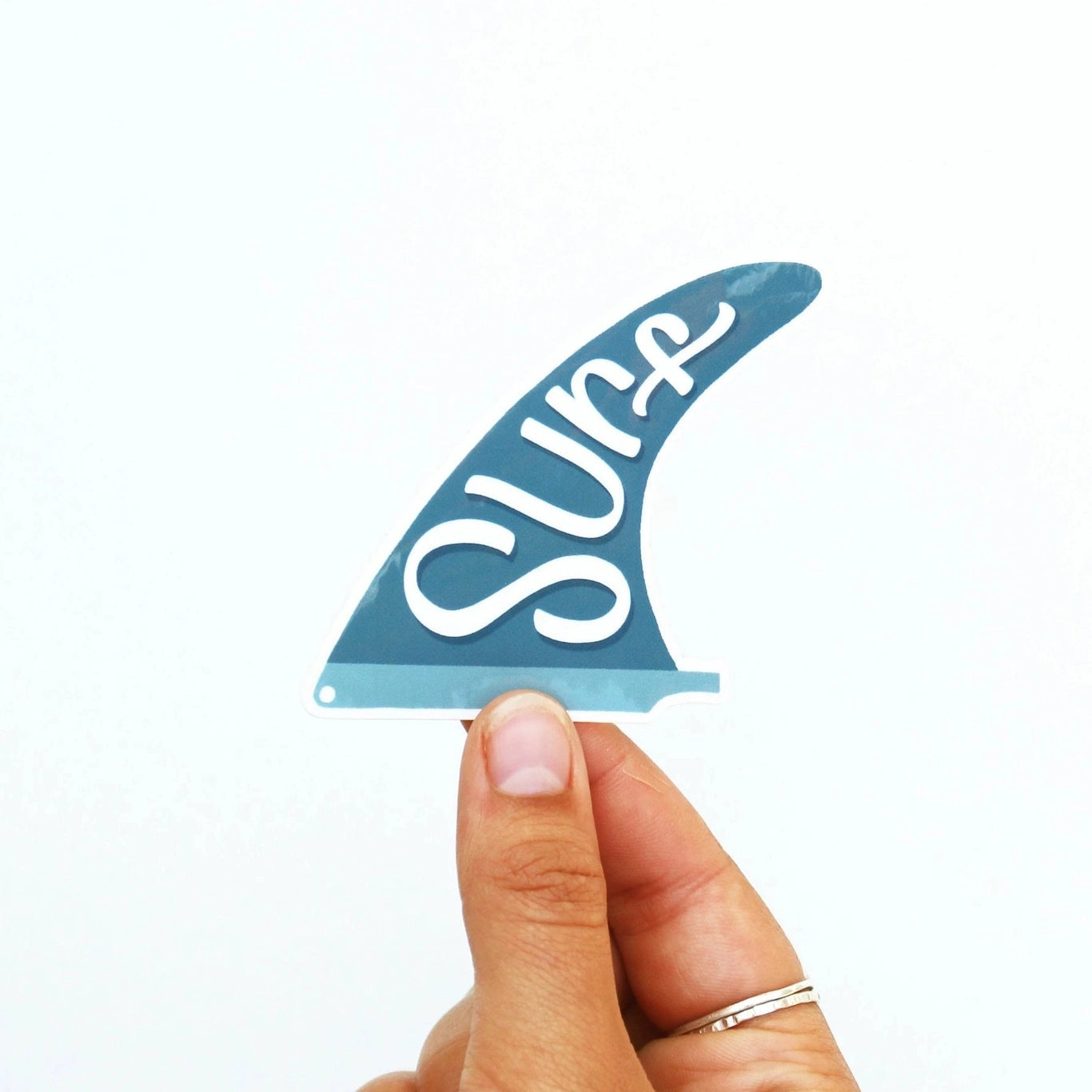 Surf Sticker