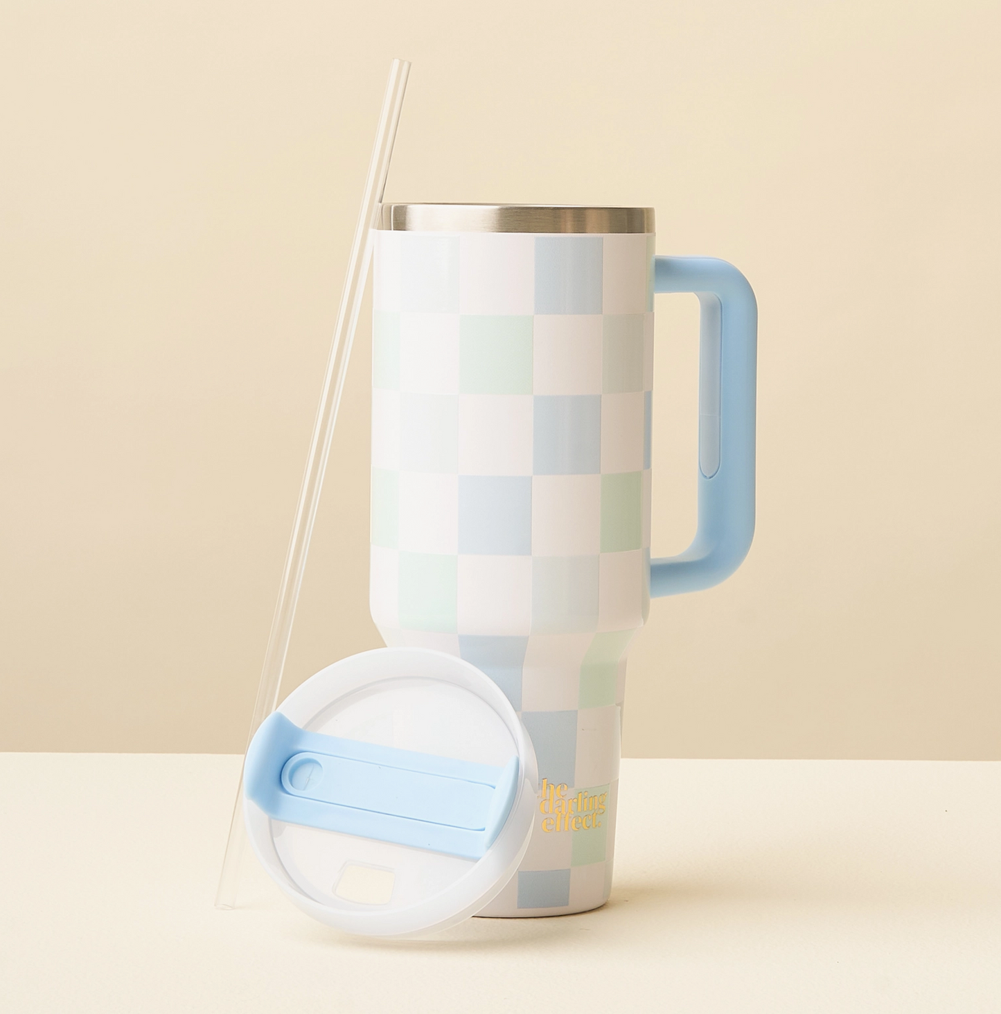 Take Me Everywhere Tumbler