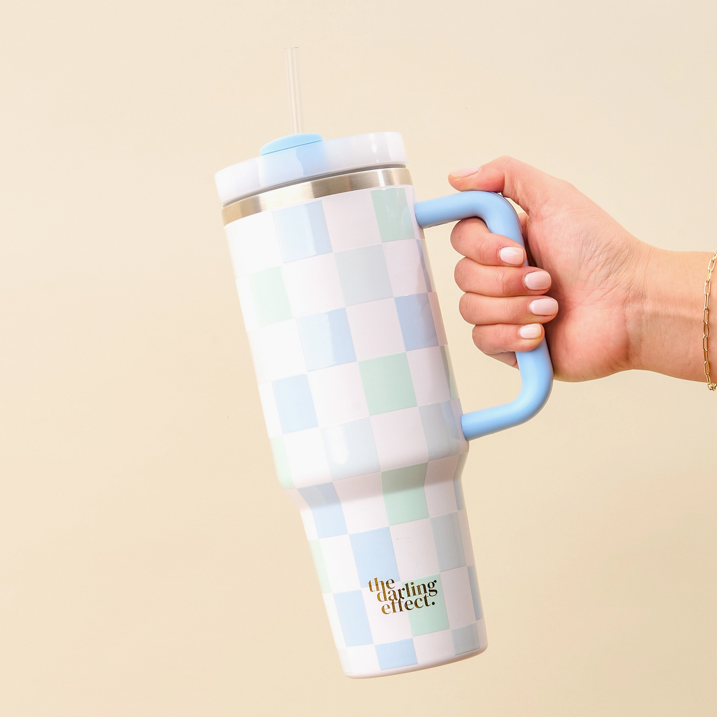 Take Me Everywhere Tumbler