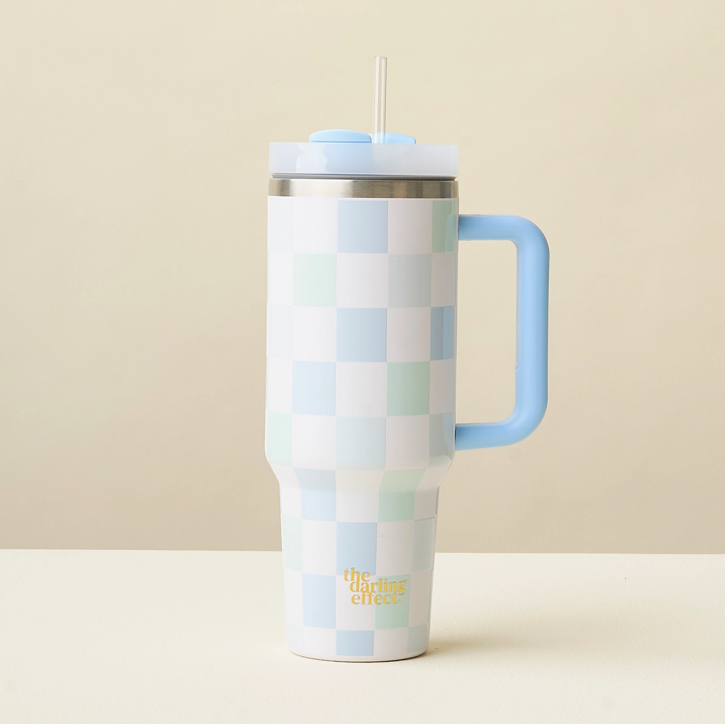 Take Me Everywhere Tumbler