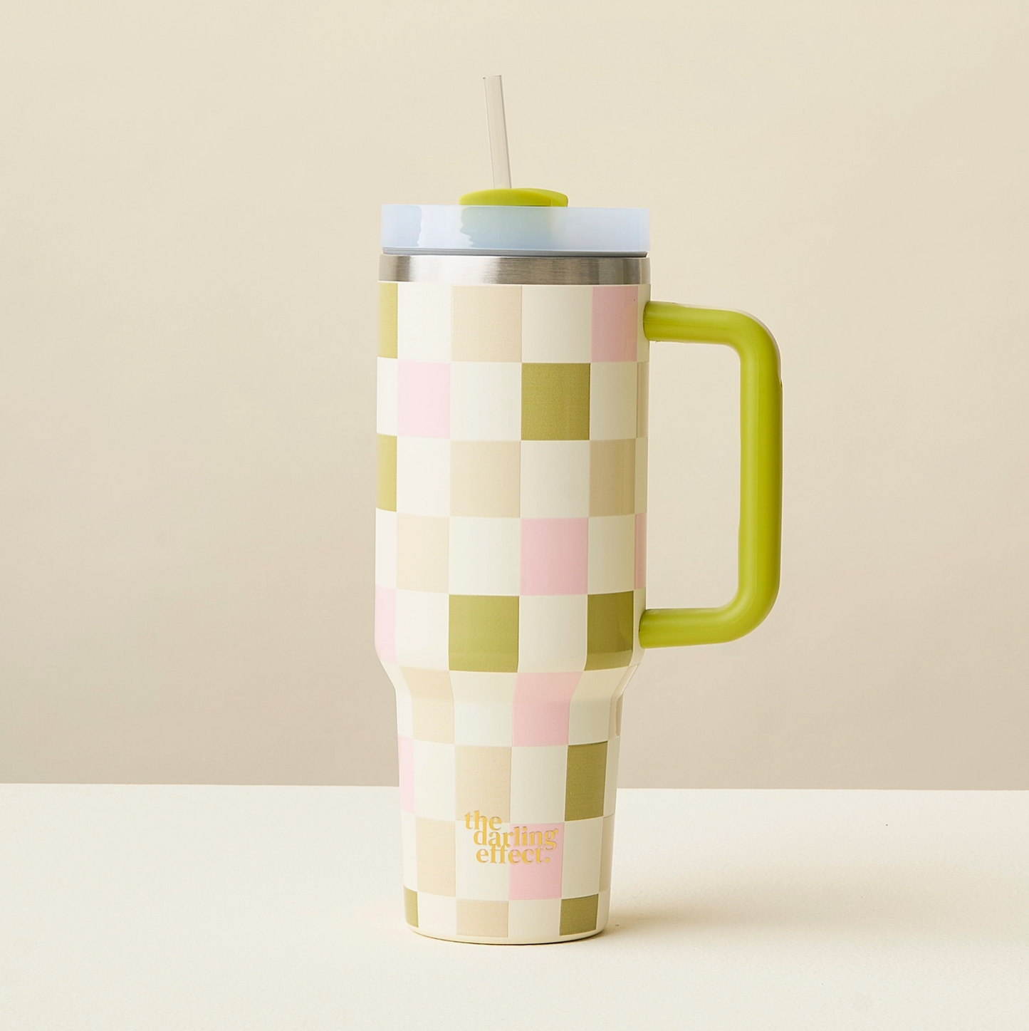Take Me Everywhere Tumbler