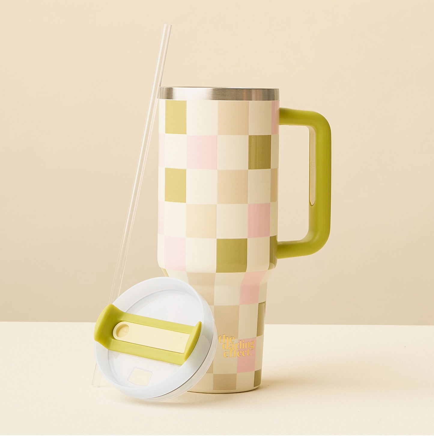 Take Me Everywhere Tumbler