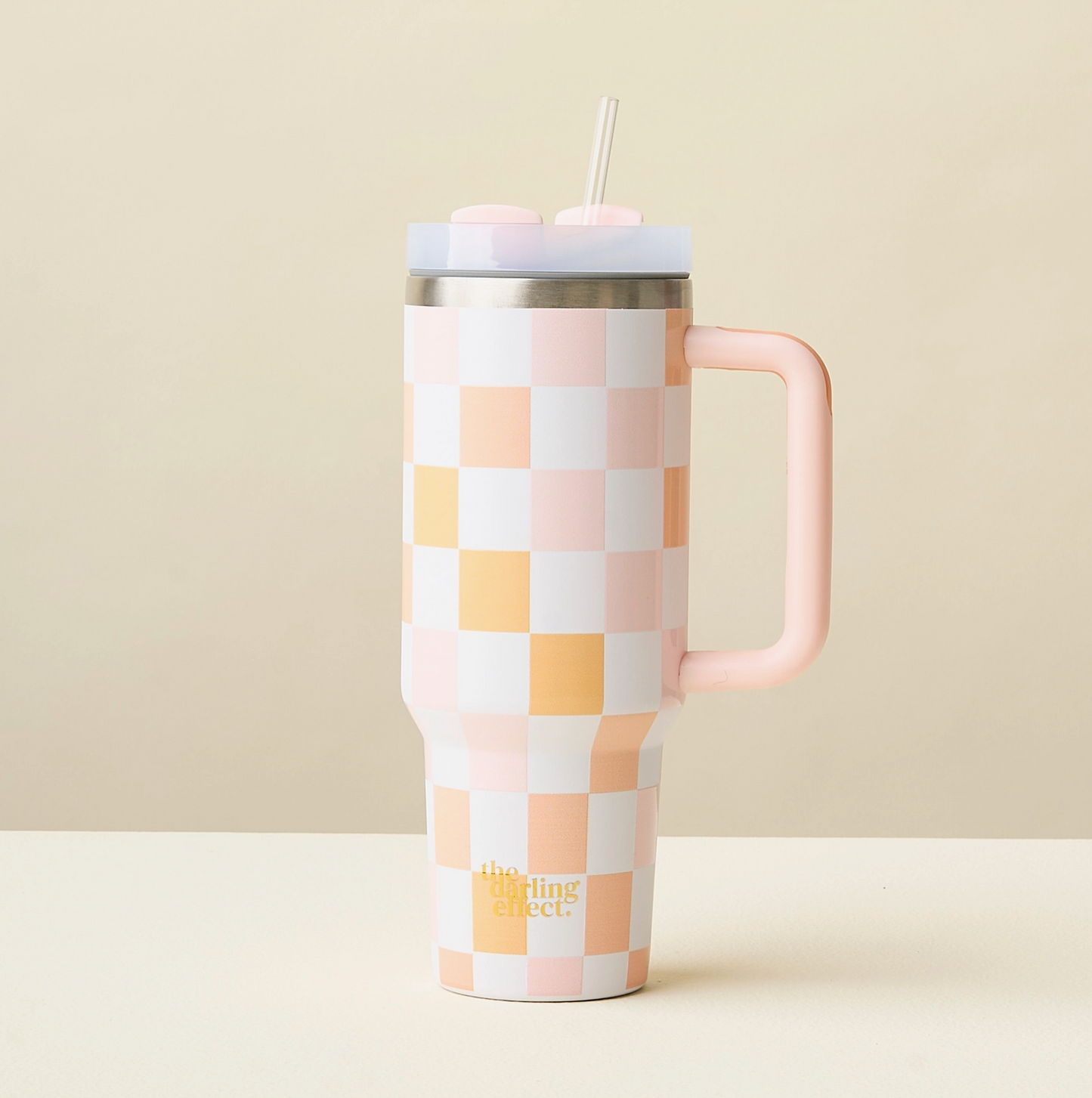 Take Me Everywhere Tumbler