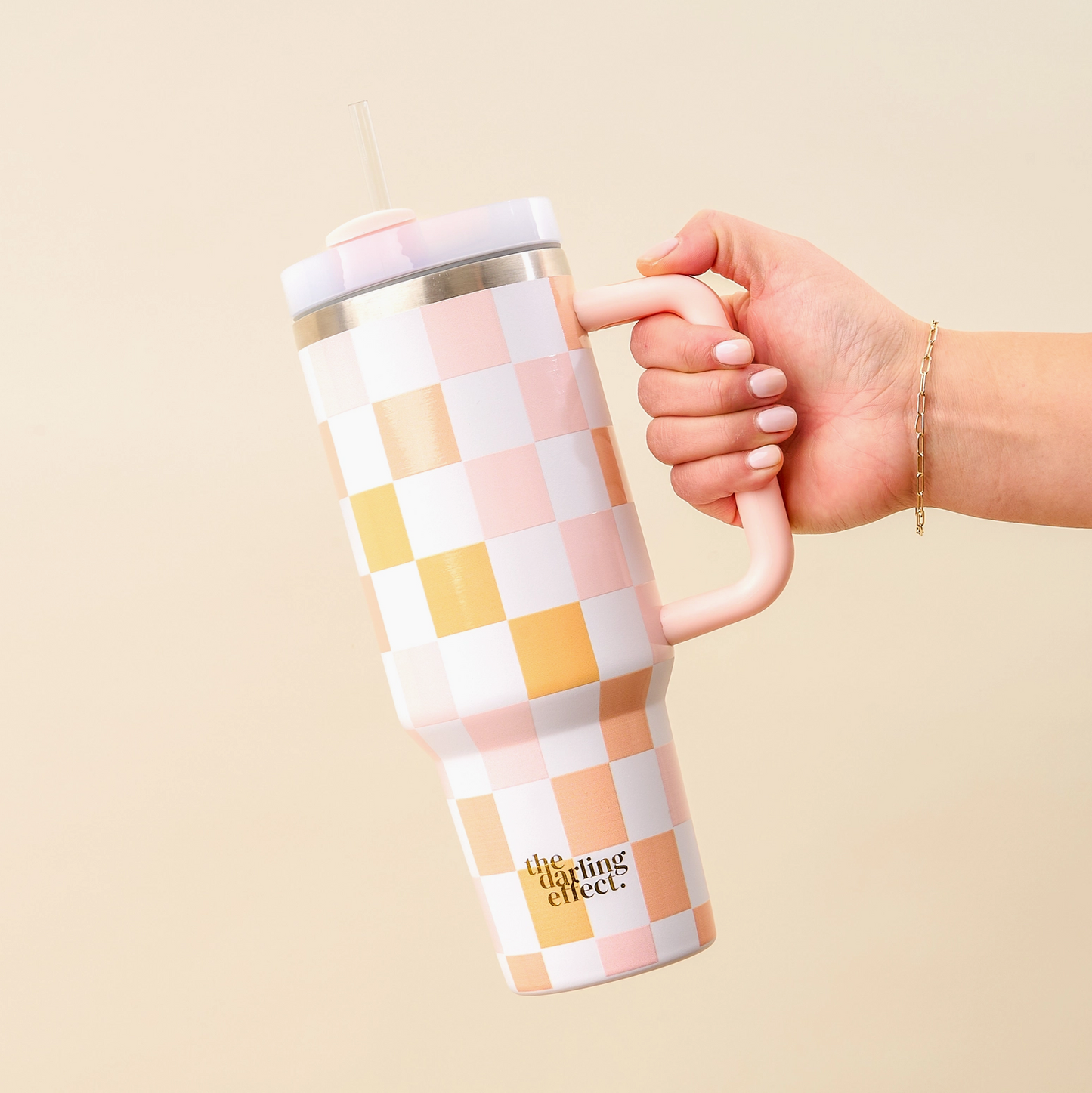 Take Me Everywhere Tumbler